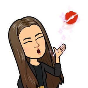 Meet your Posher, Astrid